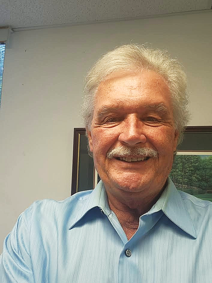 robert dugan author pic